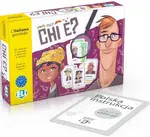 ELI - I - hra - Chi é?