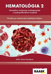 Hematológia 2 - Marta Kučeráková