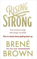 Rising Strong - Brené Brown