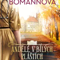 Temné časy - Corina Bomannová - e-kniha