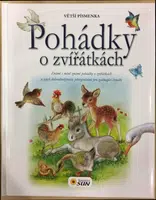 Pohádky o zvířátkách s většími písmenky (Defekt)