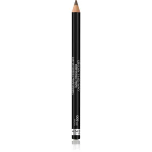 Rimmel Brow This Way tužka na obočí s kartáčkem odstín 005 Ash Brown 1,4 g