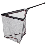 Dam podběrák hammerhead landing net 2-dílný - xl 80x80x80 cm 300 cm