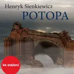 Potopa - Henryk Sienkiewicz - audiokniha