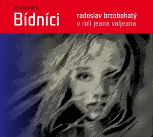Bídníci - Victor Hugo - audiokniha