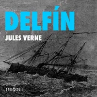 Delfín - Jules Verne, Jiří Prager, Zdeněk Kryzánek, Bořivoj Navrátil, Jan Faltýnek, František Vicena - audiokniha