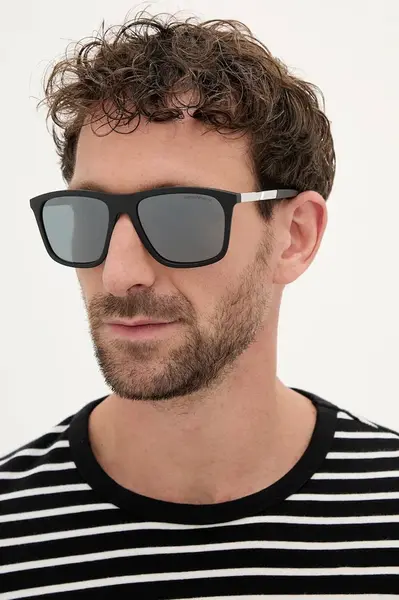 Sluneční brýle Emporio Armani