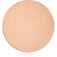 MAC Cosmetics Eye Shadow Pro Palette Refill Pan oční stíny náhradní náplň odstín Ricepaper 1.5 g