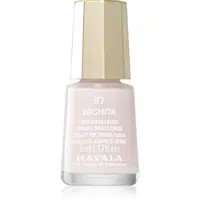 Mavala Mini Color lak na nehty odstín 97 Wichita 5 ml