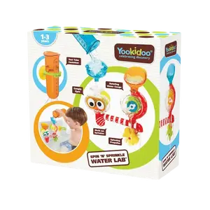 YOOKIDOO Vodní laboratorní stanice