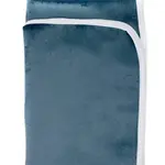 Bobánek Přebalovací podložka MINKY 1 ks šedá