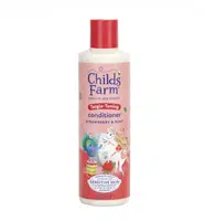Childs Farm Kondicionér jahoda a máta 250 ml