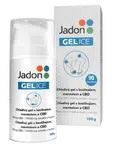 JADON gel ICE Chladivý gel s kostivalem a CBD 100 g