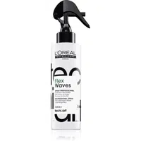 L’Oréal Professionnel Tecni.Art Flex Waves sprej pro nedbalé plážové vlny 190 ml