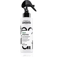 L’Oréal Professionnel Tecni.Art Flex Waves sprej pro nedbalé plážové vlny 190 ml