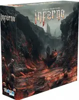 Inferno - Sánchez Fernando Eduardo