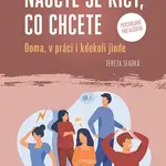 E-kniha: Naučte se říct, co chcete od Sladká Tereza