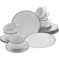 Creatable KÁVOVÁ SOUPRAVA, porcelán