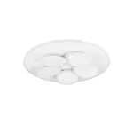 Trio Leuchten STROPNÍ LED SVÍTIDLO, 49/7,5 cm