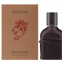 Orto Parisi Cuoium - parfém 50 ml