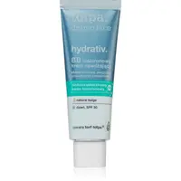 Tołpa Dermo Face Hydrativ hydratační BB krém SPF 30 Natural Beige 40 ml