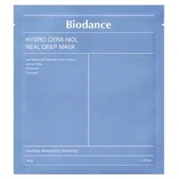 BIODANCE Hydro Cera-nol Hydratační kolagenová maska na obličej 34 g