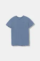 Dětské bavlněné tričko Guess