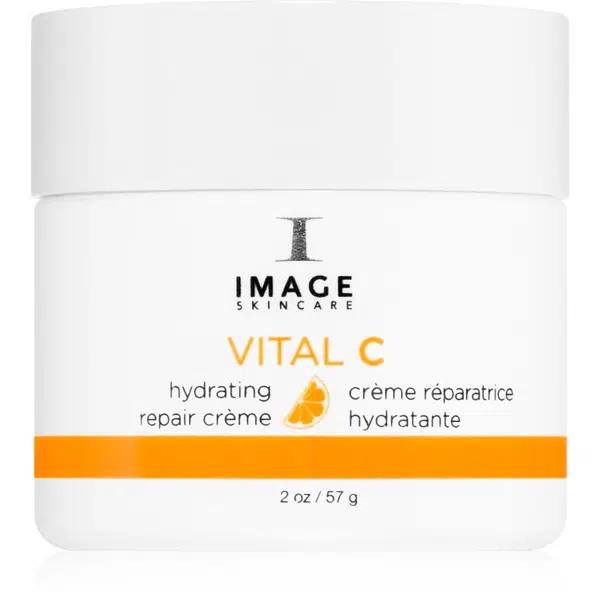 IMAGE Skincare Vital C regenerační a hydratační krém 57 g