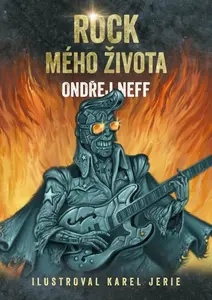 Rock mého života - Ondřej Neff