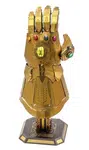 Metal Earth 3D kovový model Marvel: Rukavice nekonečna