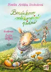 Beránkovo velikonoční přání - Sofie Helfertová, Monika Alžběta Svobodová