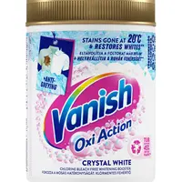 Vanish Oxi Action Prášek na bělení a odstranění skvrn 970 g