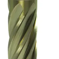 Karnasch® Jádrový vrták O 30 mm Karnasch GOLD-LINE 55