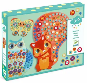 Výtvarná sada Mosaika Millefiori