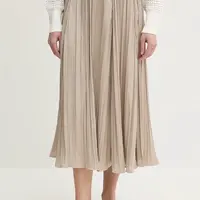 Sukně MICHAEL Michael Kors