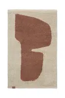 Bavlněný koberec ferm LIVING Lay více barev