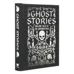 Ghost Stories - Guy de Maupassant, Edgar Allan Poe, Thomas Hardy, Edith Whartonová, Joseph Sheridan LeFanu