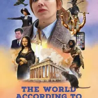 The World According to Cunk - Philomena Cunk