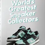 Sneaker Freaker. World's Greatest Sneaker Collectors