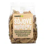 Country Life Sójové nudličky 100 g
