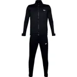 Under Armour Souprava UA EMEA Track Suit-BLK - Pánské