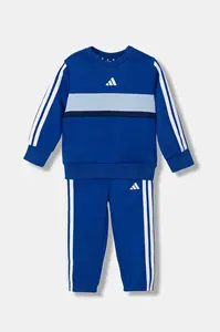 Kojenecká tepláková souprava adidas