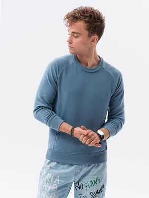 Pánský svetr Ombre Basic