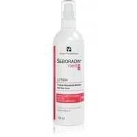 Seboradin Forte mléko pro slabé vlasy s tendencí vypadávat 100 ml