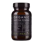 KIKI HEALTH Matcha ceremoniální BIO 30 g