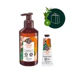 Sada péče o ruce Mango & koriandr