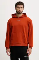 Calvin Klein LIFESTYLE PULLOVER HOODIE M