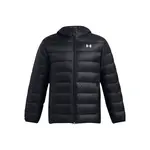 Under Armour Legend Down Hooded Jacket XL