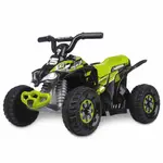 Elektrická čtyřkolka 46x72x46 cm