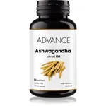 Advance Ashwagandha kapsuly pre duševnú pohodu 90 cps